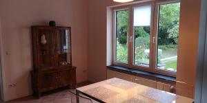 Billede fra billedgalleriet på Ferienwohnung Lahann i Saalfeld