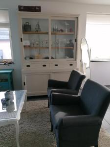 Coin salon dans l'établissement TypisGistel