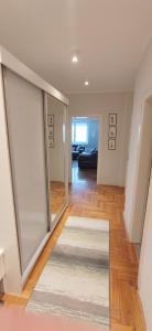 Fotografie z fotogalerie ubytování Lux Apartman Ava v destinaci Kikinda