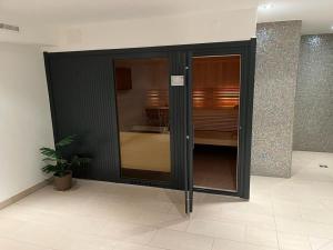 Fotografie z fotogalerie ubytování Sonnenwirbel v destinaci Saas-Fee