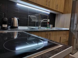 View of Penthouse With Panoramic View, Pool, Gym, En Tamara ... - JamesEdition