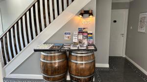 Fotografie z fotogalerie ubytování The Gables Whisky B&B v destinaci Dufftown