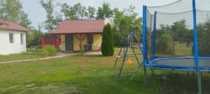 Afbeelding uit fotogalerij van Rákóczi Vendégház in Poroszló +92 foto's