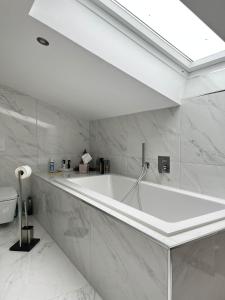 Gambar di galeri bagi Villa Iduna mit 4 Deluxe Apartments di Graal-Müritz +52 gambar