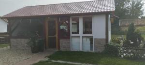 Afbeelding uit fotogalerij van Rákóczi Vendégház in Poroszló