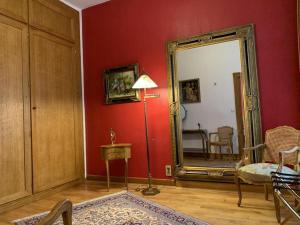 Galeriebild der Unterkunft Gite de Caractère Le Lys Bleu in Limbourg