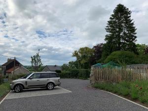 Galeriebild der Unterkunft Gite de Caractère Le Lys Bleu in Limbourg