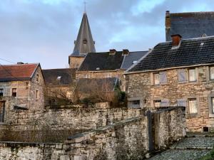 Galeriebild der Unterkunft Gite de Caractère Le Lys Bleu in Limbourg