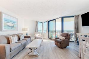 Et opholdsområde på Sunbird E304