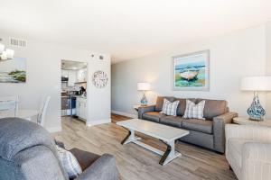 Et opholdsområde på Sunbird E304