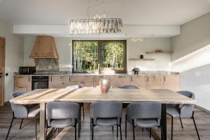 Cuina o zona de cuina de Ranča