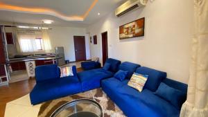 Billede fra billedgalleriet på Lux Suites Eden Seafront Apartments i Shanzu