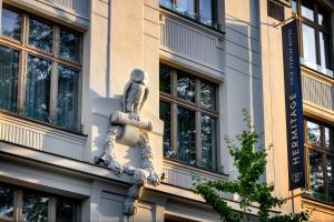 Fotografie z fotogalerie ubytování Hermitage Hotel Prague v Praze