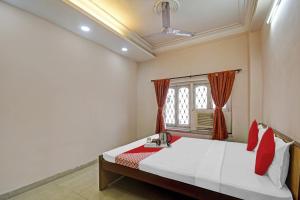 Φωτογραφία από το άλμπουμ του Hotel O New Hotel City Of Joy Near City Centre Salt Lake στην Καλκούτα +21 φωτογραφίες