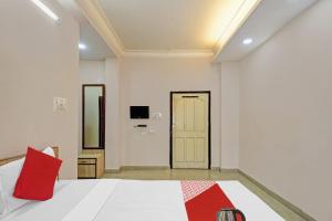 Φωτογραφία από το άλμπουμ του Hotel O New Hotel City Of Joy Near City Centre Salt Lake στην Καλκούτα