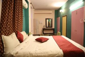 Gallery image of OYO AD-1 Hotel in Jaipur