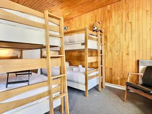Fotografia z galérie ubytovania Studio spacieux à Tignes Lavachet pour 6 pers, balcon exposé Sud, proche pistes et commerces - FR-1-411-881 v destinácii Tignes