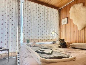 Fotografia z galérie ubytovania Studio spacieux à Tignes Lavachet pour 6 pers, balcon exposé Sud, proche pistes et commerces - FR-1-411-881 v destinácii Tignes