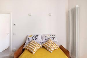 Gallery image of Altea's Sweet Home in Piazza,Basilica Palladiana in Vicenza