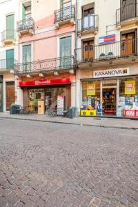 Gallery image of Altea's Sweet Home in Piazza,Basilica Palladiana in Vicenza +41 photos
