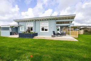 Gallery image of Hayditch, Great Field Lodges in Braunton