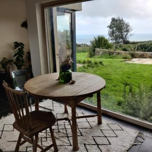 Φυσικό τοπίο κοντά σε αυτό το bed & breakfast
