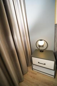 Foto Jerevanis asuva majutusasutuse B&M Hotel galeriist