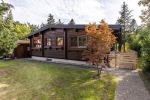 Zahrada ubytování La Casa Holzwiesen