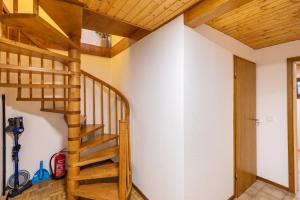 Fotografie z fotogalerie ubytování La Casa Holzwiesen v destinaci Starzach