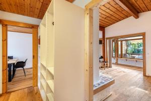 Fotografie z fotogalerie ubytování La Casa Holzwiesen v destinaci Starzach