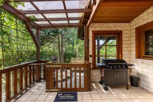 Fotografie z fotogalerie ubytování La Casa Holzwiesen v destinaci Starzach