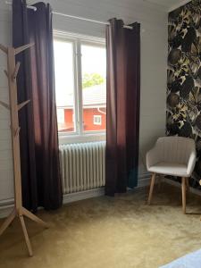 Fotografie z fotogalerie ubytování Vintergatans Rum v destinaci Insjön
