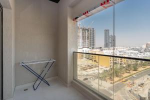 Fotografie z fotogalerie ubytování Affordable Living in JVC Marwa Heights - Ezytrac Vacation Homes v Dubaji