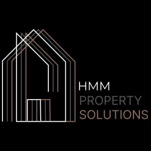 a book logo with the words timm property solutions at Leeds Serviced Accommodation in Killingbeck