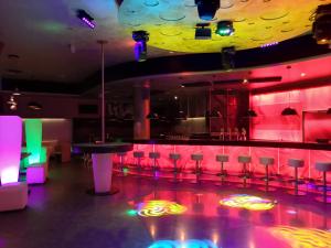 Fotografie z fotogalerie ubytování Hotel AVIVA - für Singles & Alleinreisende v destinaci Oberafiesl