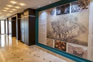 Foto dalla galleria di Hotel TROESMIS a Turcoaia