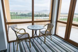 Foto dalla galleria di Hotel TROESMIS a Turcoaia Altre 41 foto