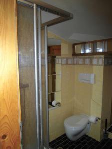 Gallery image of Appartements Haus Schmalzl in Viehhofen