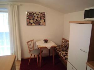 Gallery image of Appartements Haus Schmalzl in Viehhofen