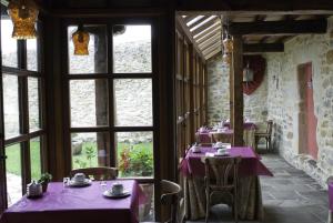 Posada La Casona de Los Güelitos