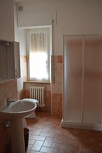 Kylpyhuone majoituspaikassa Casa Vacanze Garofoli