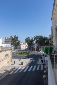 Η γειτονιά γύρω από ή μία γειτονιά κοντά σε αυτό το bed & breakfast