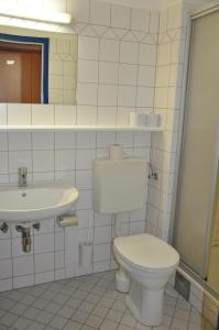 Bany a Kolpinghaus Linz