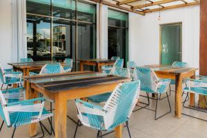 Afbeelding uit fotogalerij van Caribe Princess in Chetumal +39 foto's