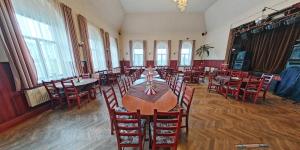 Ristorante o altro punto ristoro di motorest U KONĚ
