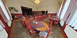 Ristorante o altro punto ristoro di motorest U KONĚ