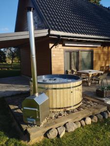 Fotografie z fotogalerie ubytování Ancuty 20 v destinaci Ancuty