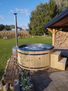 Fotografie z fotogalerie ubytování Ancuty 20 v destinaci Ancuty