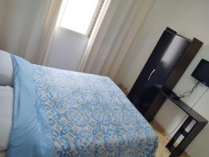 Hostel Dela客房内的一张或多张床位
