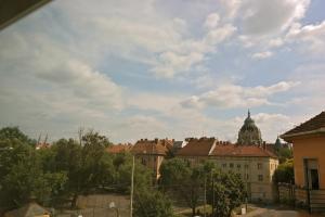 Foto dalla galleria di Bartók Apartment a Szeged